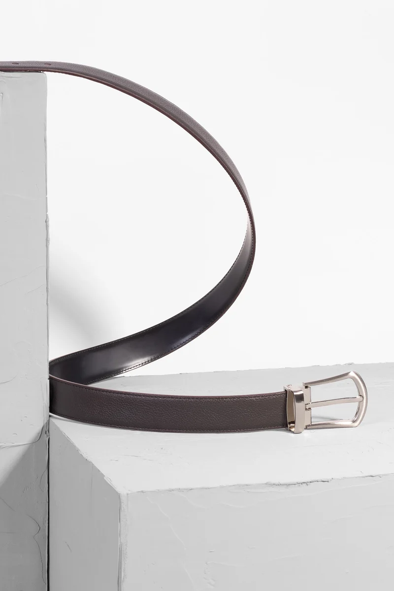 Ceinture ajustable - Cuir