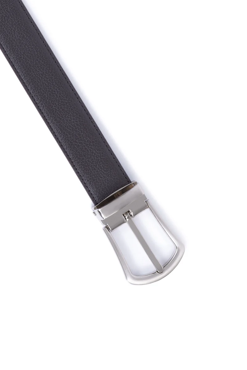 Ceinture ajustable - Cuir