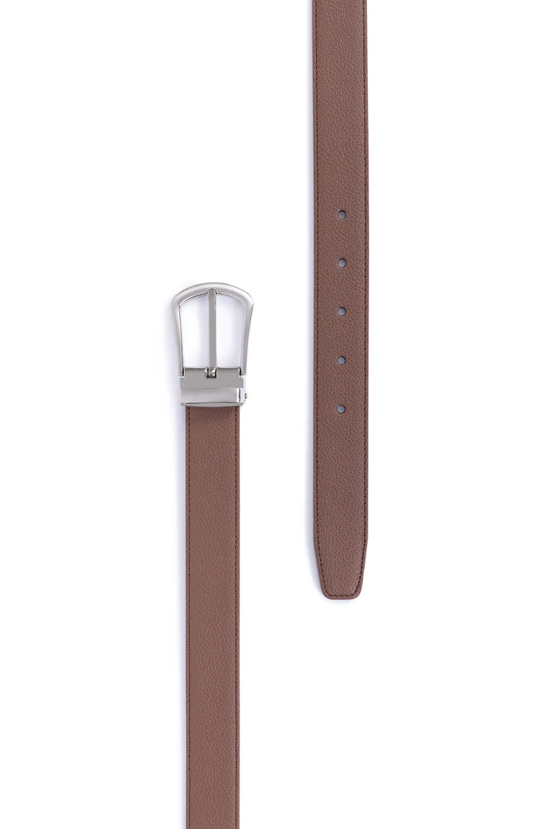 Ceinture ajustable - Cuir