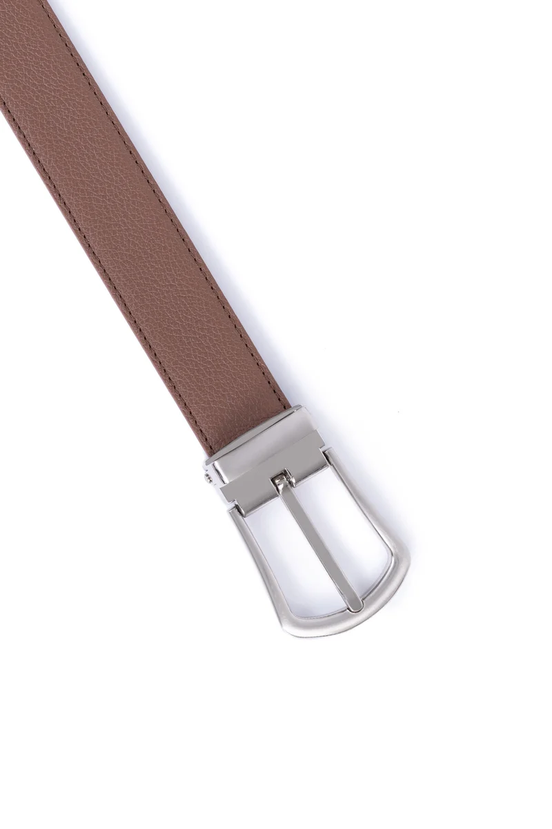 Ceinture ajustable - Cuir