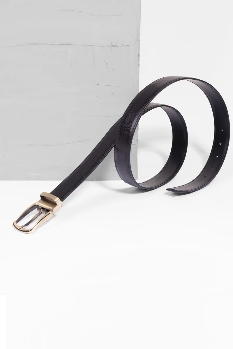 Ceinture ajustable - Cuir