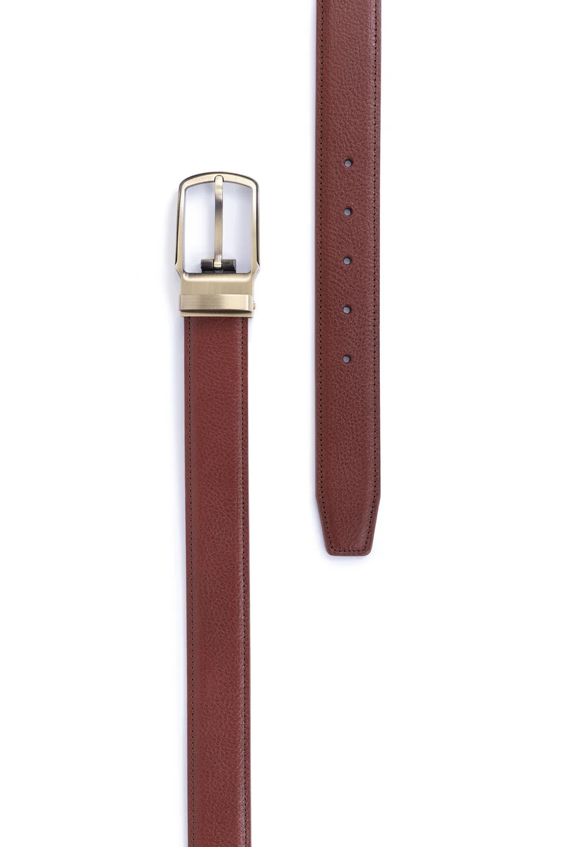 Ceinture ajustable - Cuir