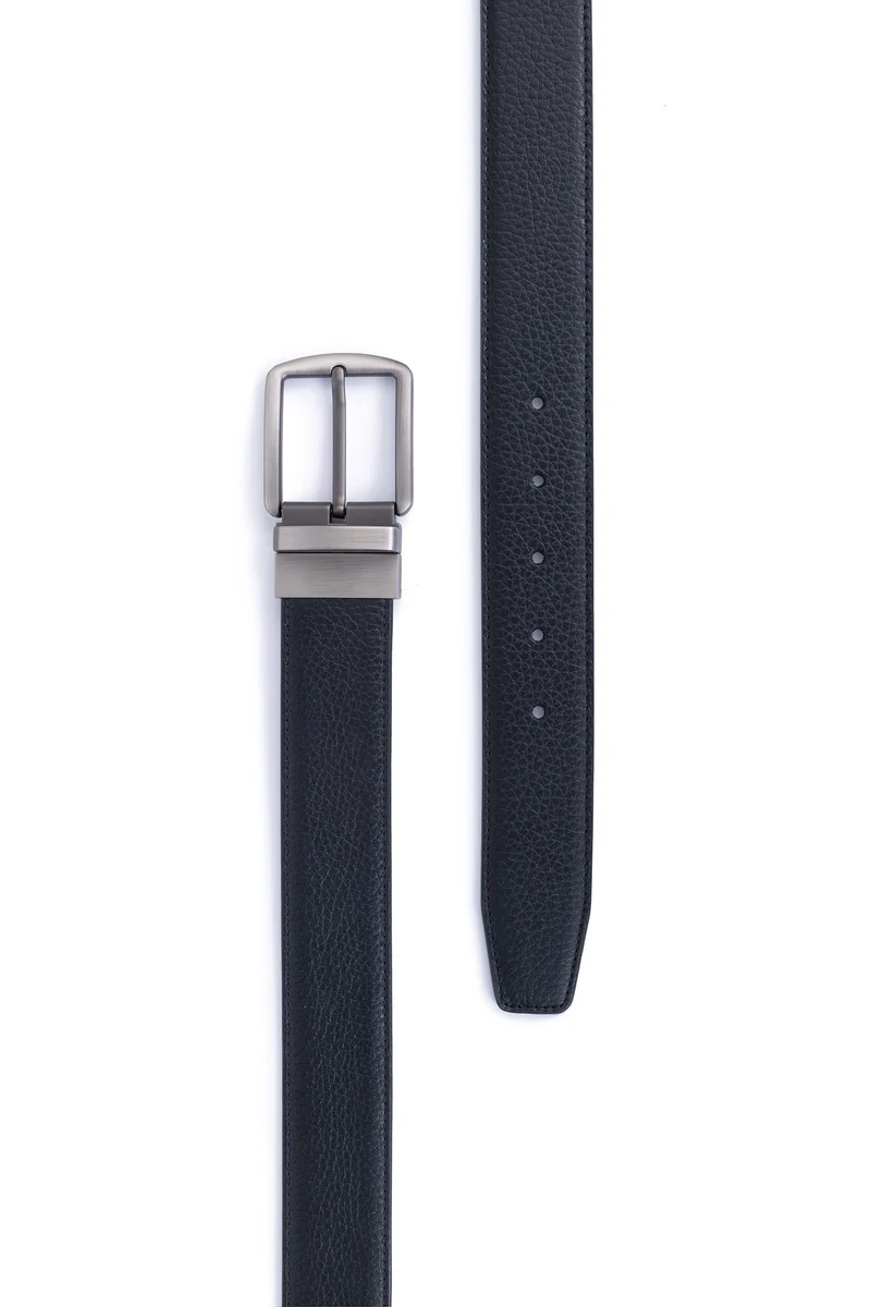 Ceinture ajustable - Cuir