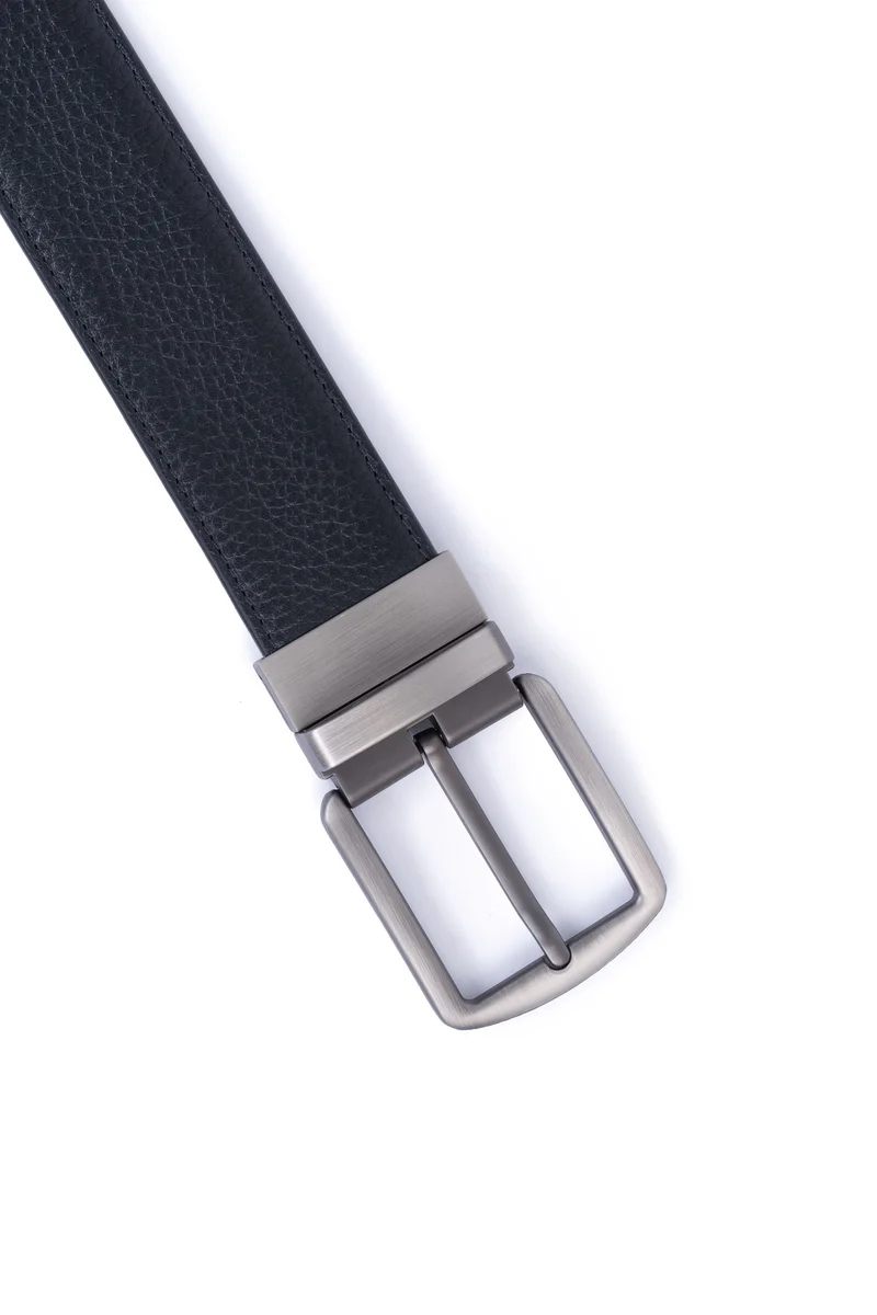 Ceinture ajustable - Cuir