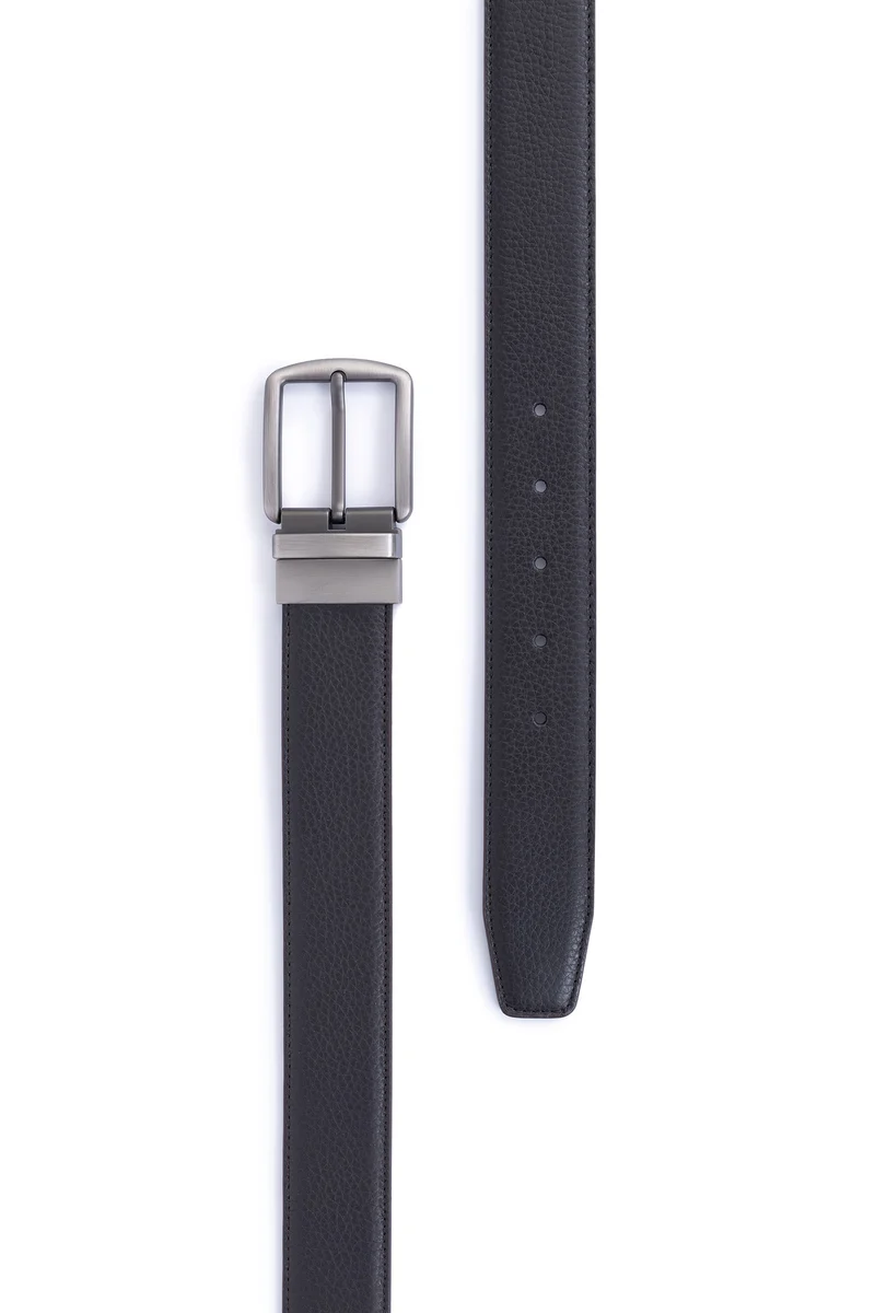 Ceinture ajustable - Cuir