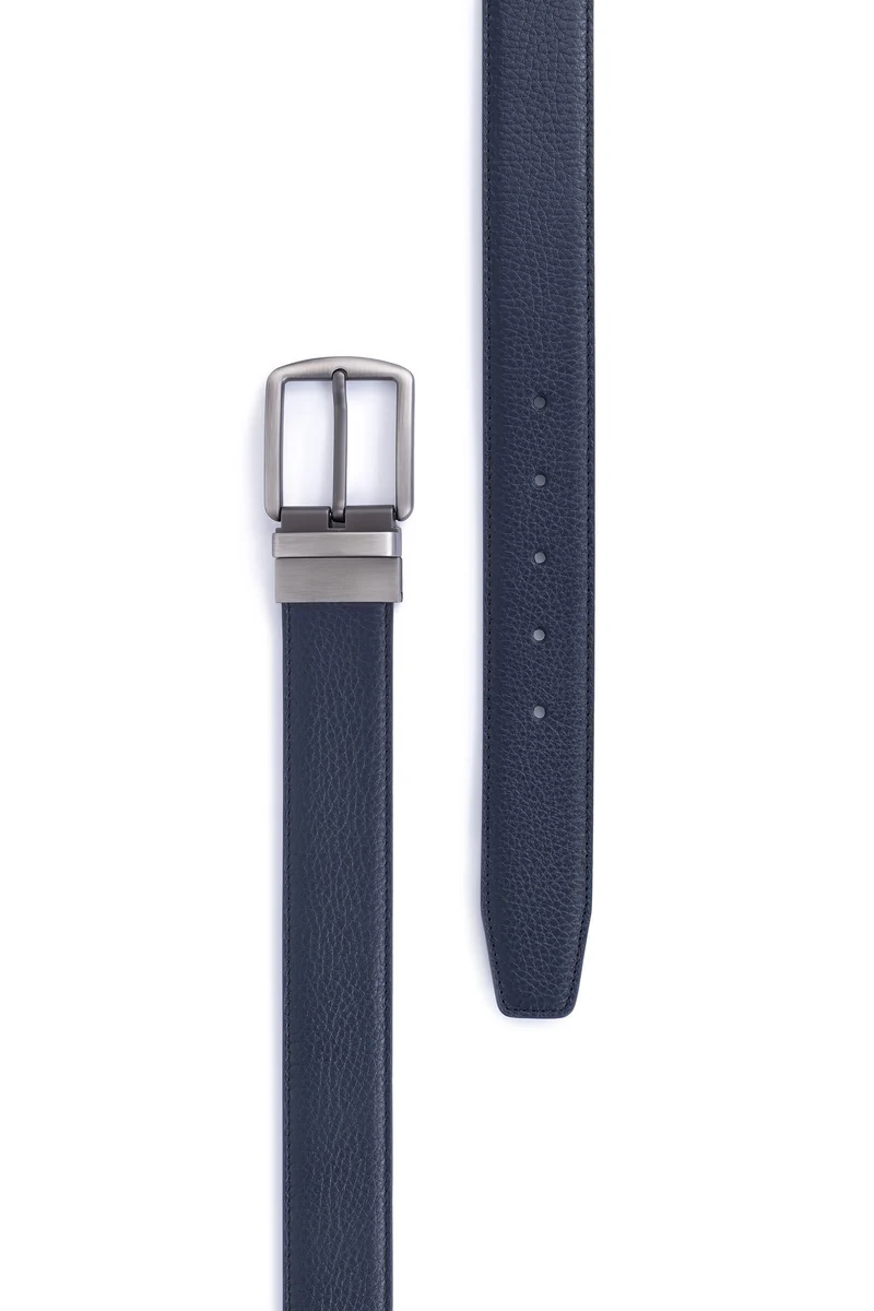 Ceinture ajustable - Cuir