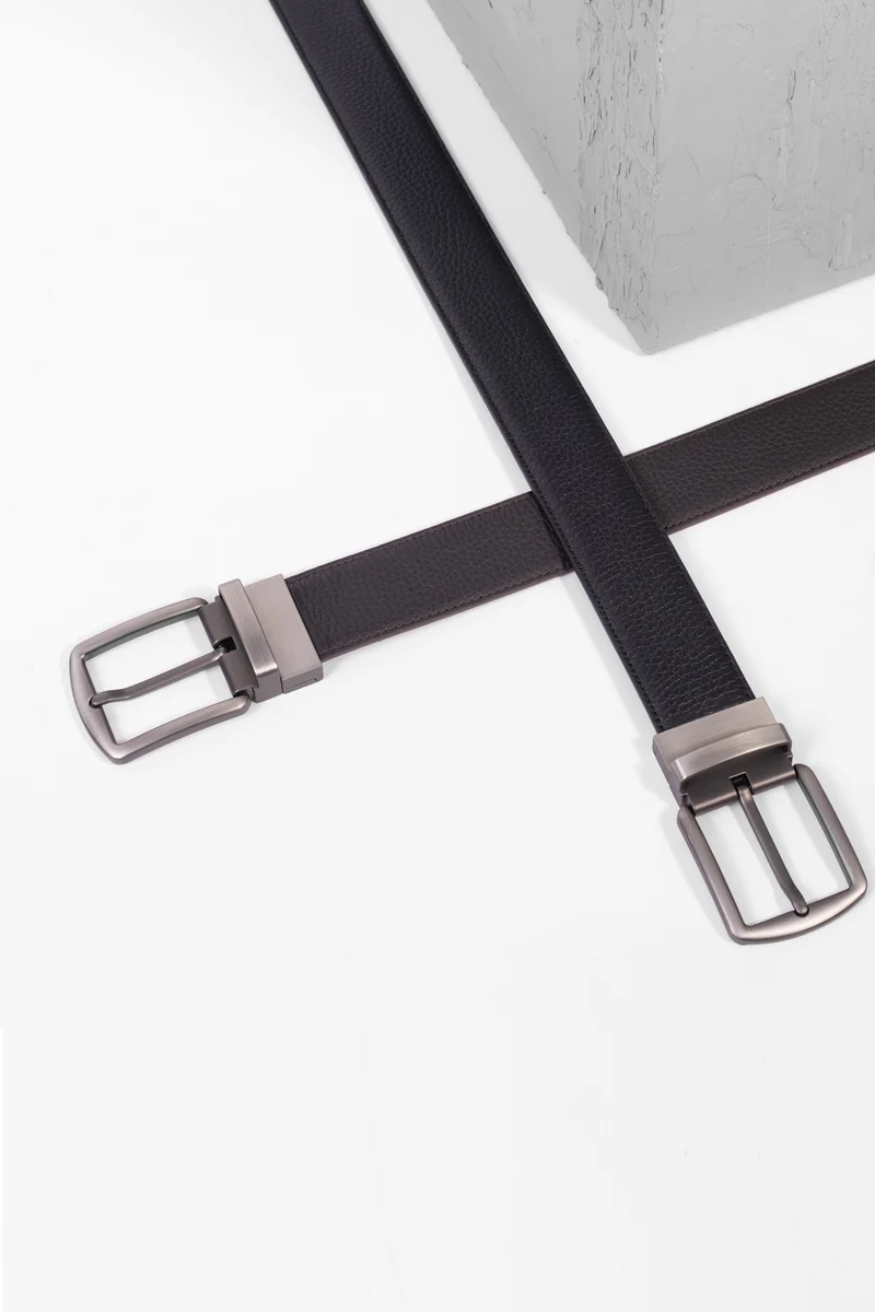 Ceinture ajustable - Cuir