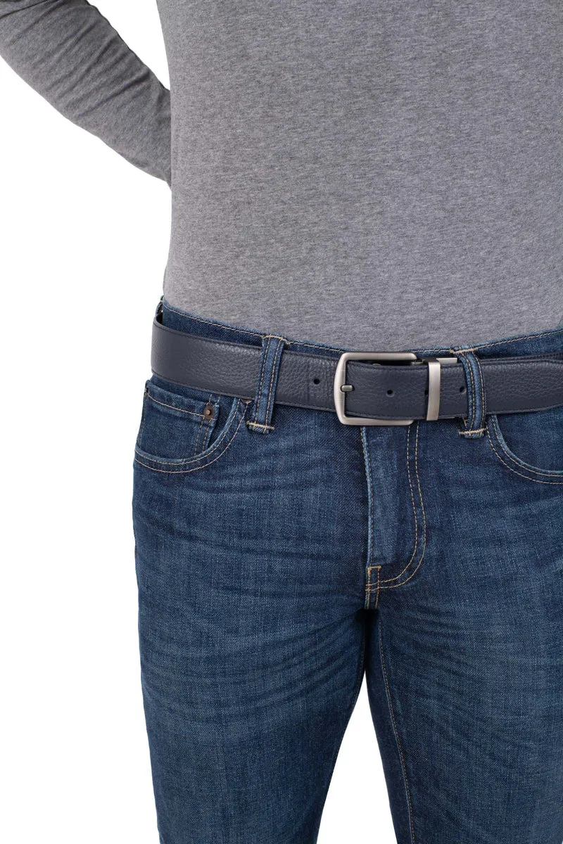 Ceinture ajustable - Cuir