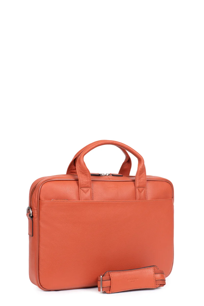 Porte-documents - A4 - Cuir