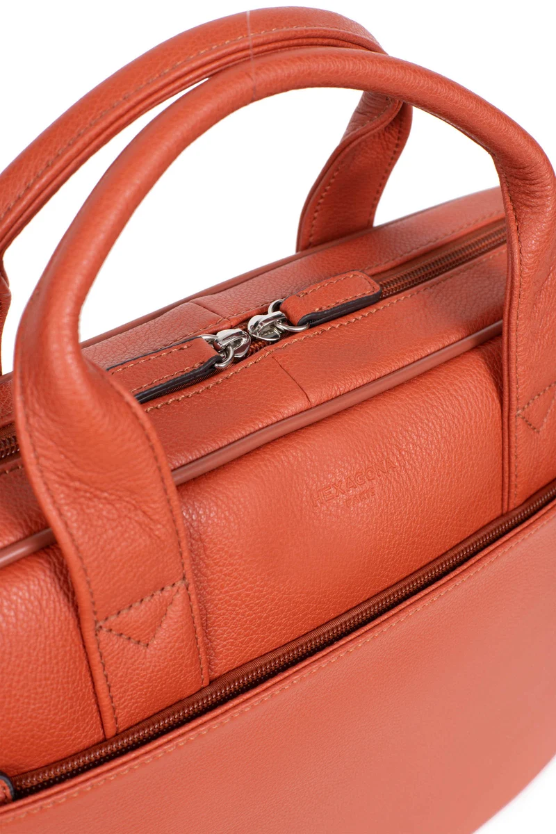 Porte-documents - A4 - Cuir