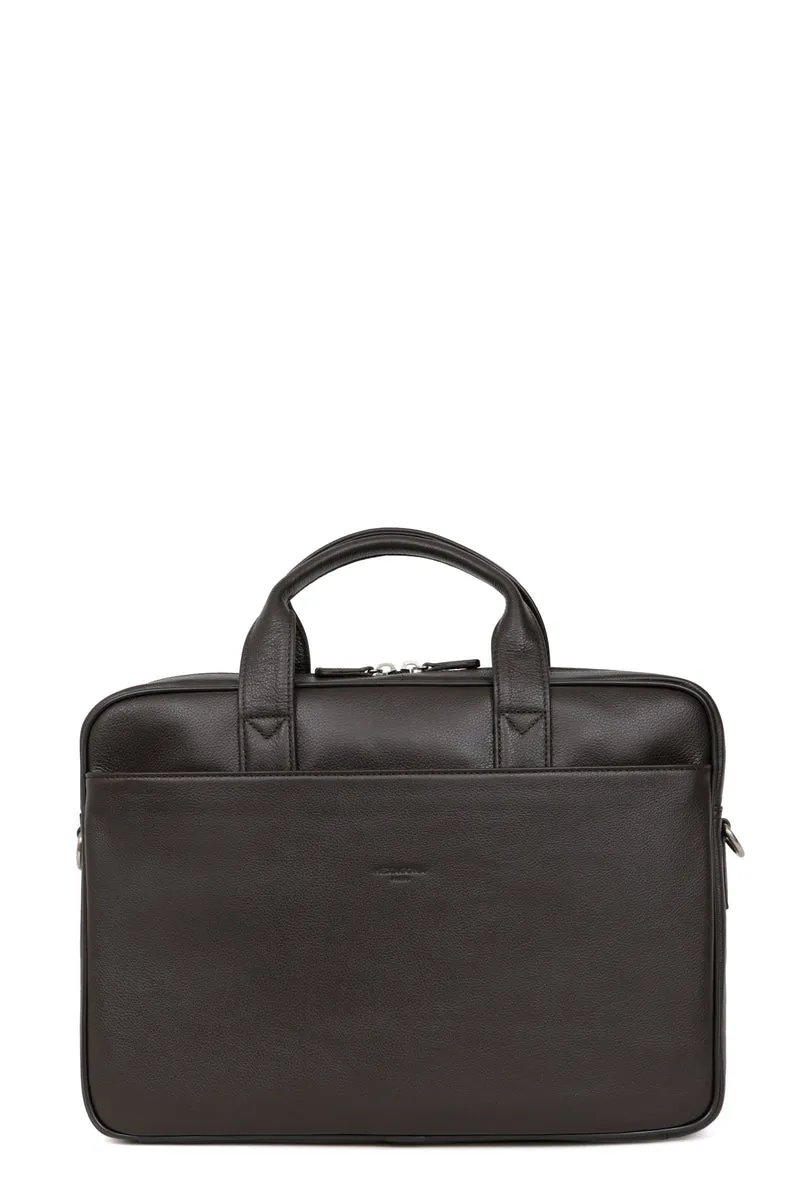 Porte-documents - A4 - Cuir