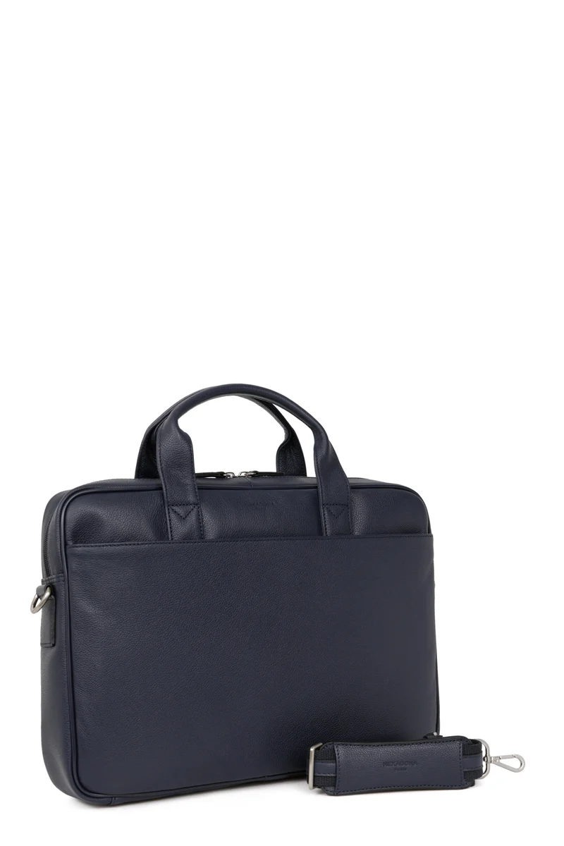 Porte-documents - A4 - Cuir