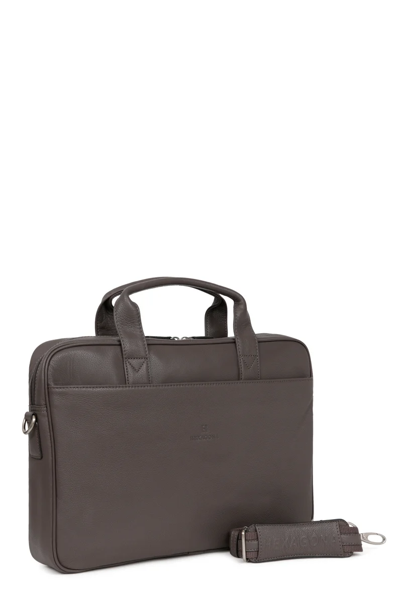 Porte-documents - A4 - Cuir