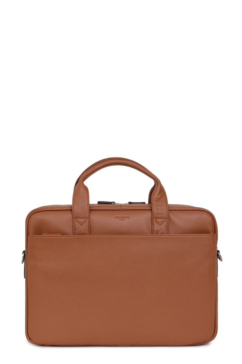 Porte-documents - A4 - Cuir