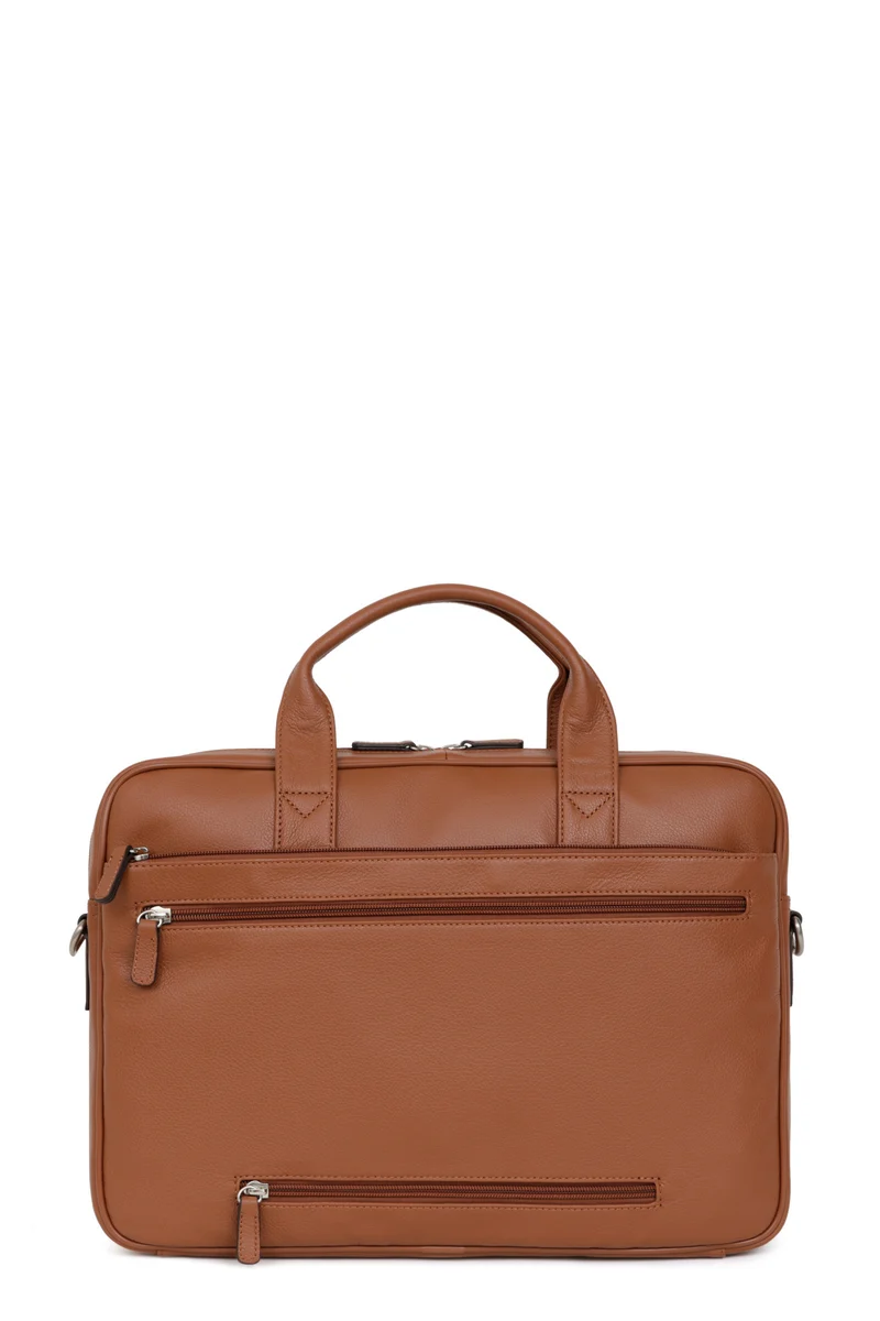 Porte-documents - A4 - Cuir