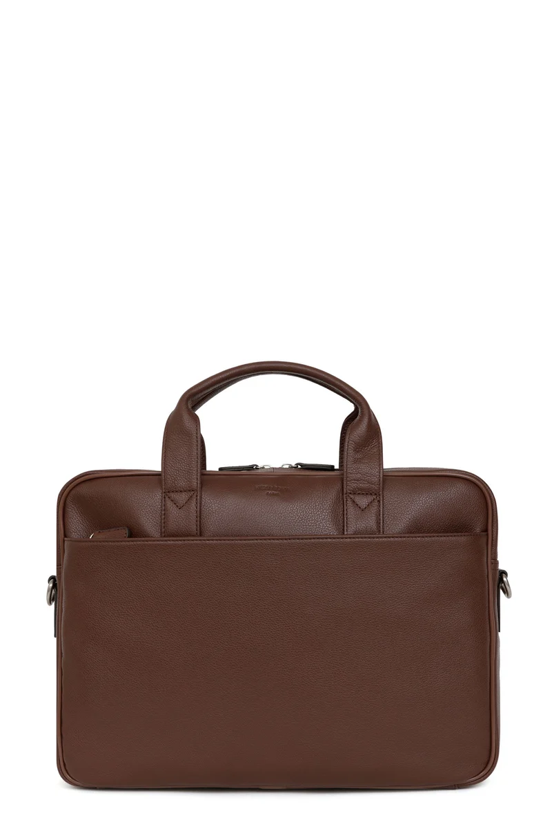 Porte-documents - A4 - Cuir