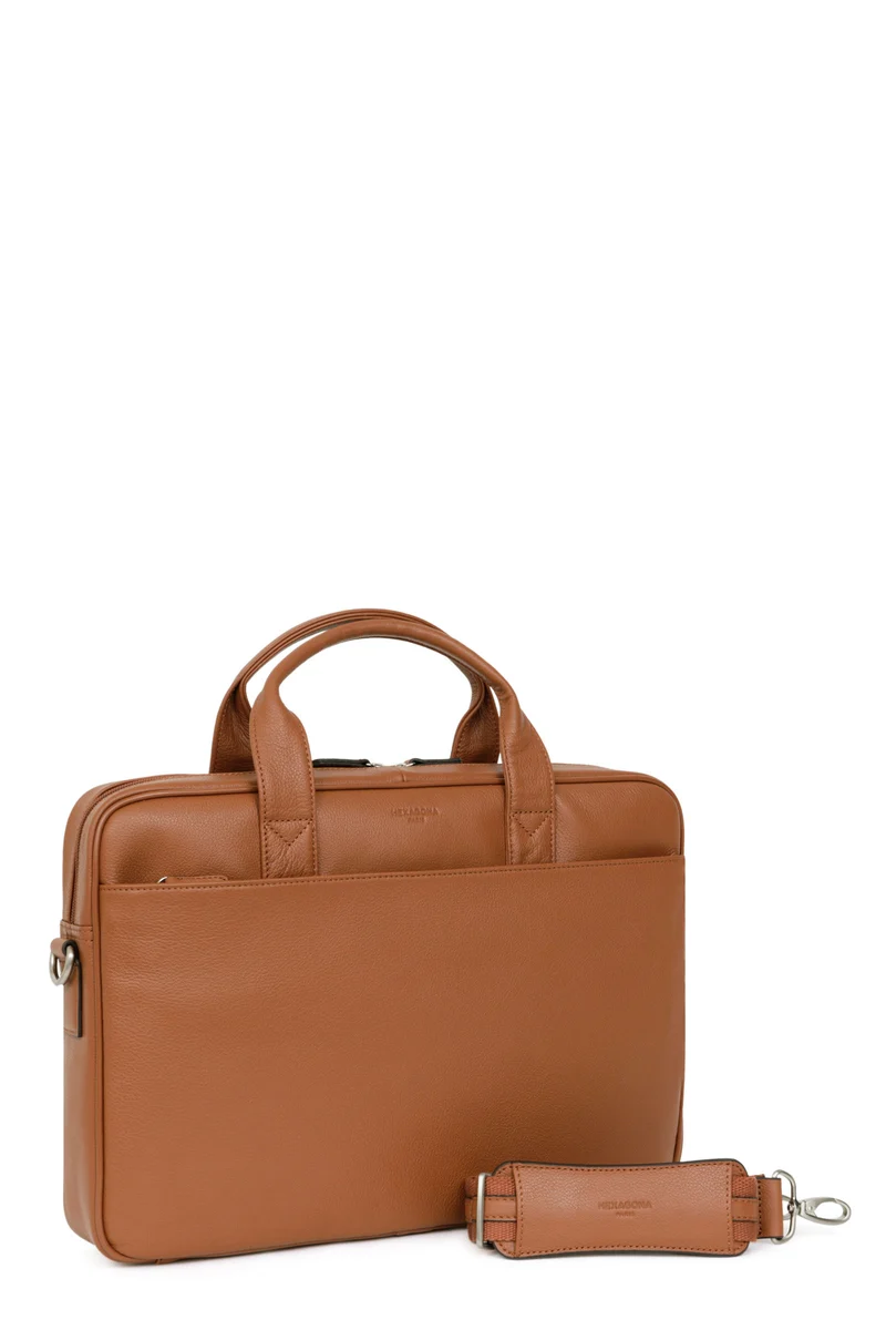 Porte-documents - A4 - Cuir