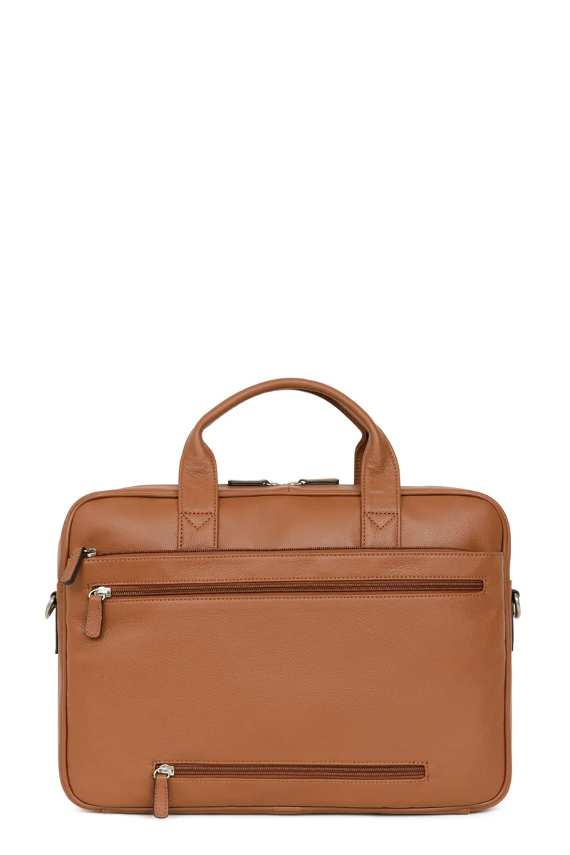 Porte-documents - A4 - Cuir