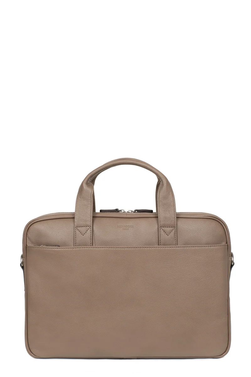 Porte-documents - A4 - Cuir