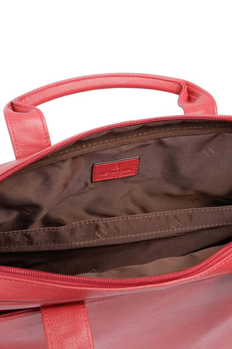 Porte-documents - A4 - Cuir