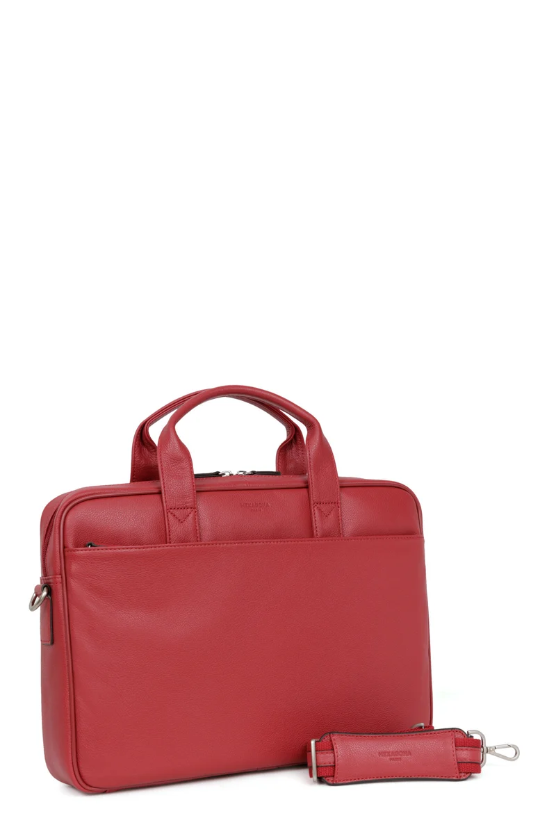 Porte-documents - A4 - Cuir