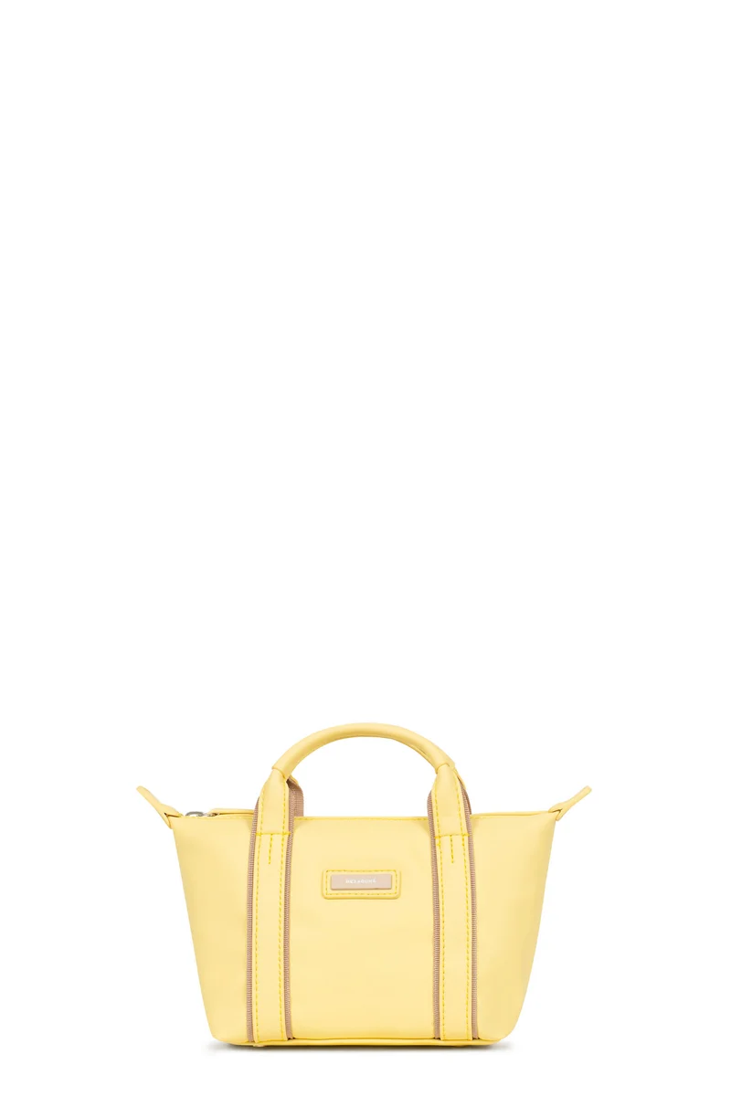 Sac cabas porté main - Mini