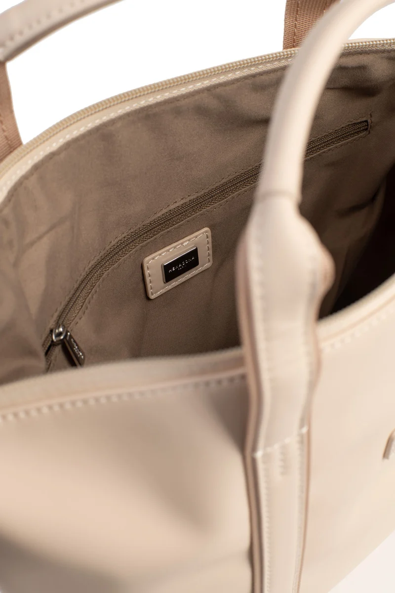 Sac cabas porté main - Moyen