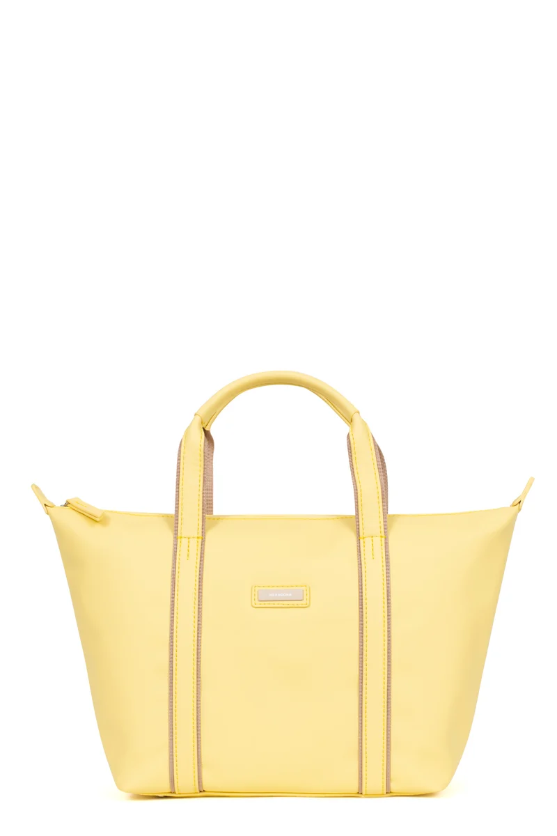 Sac cabas porté main - Moyen