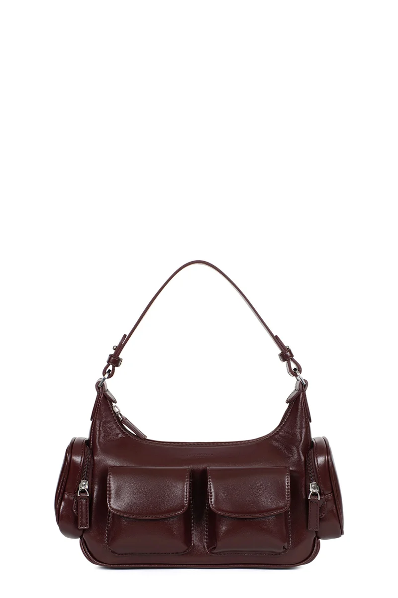 Sac porté épaule 1 anse