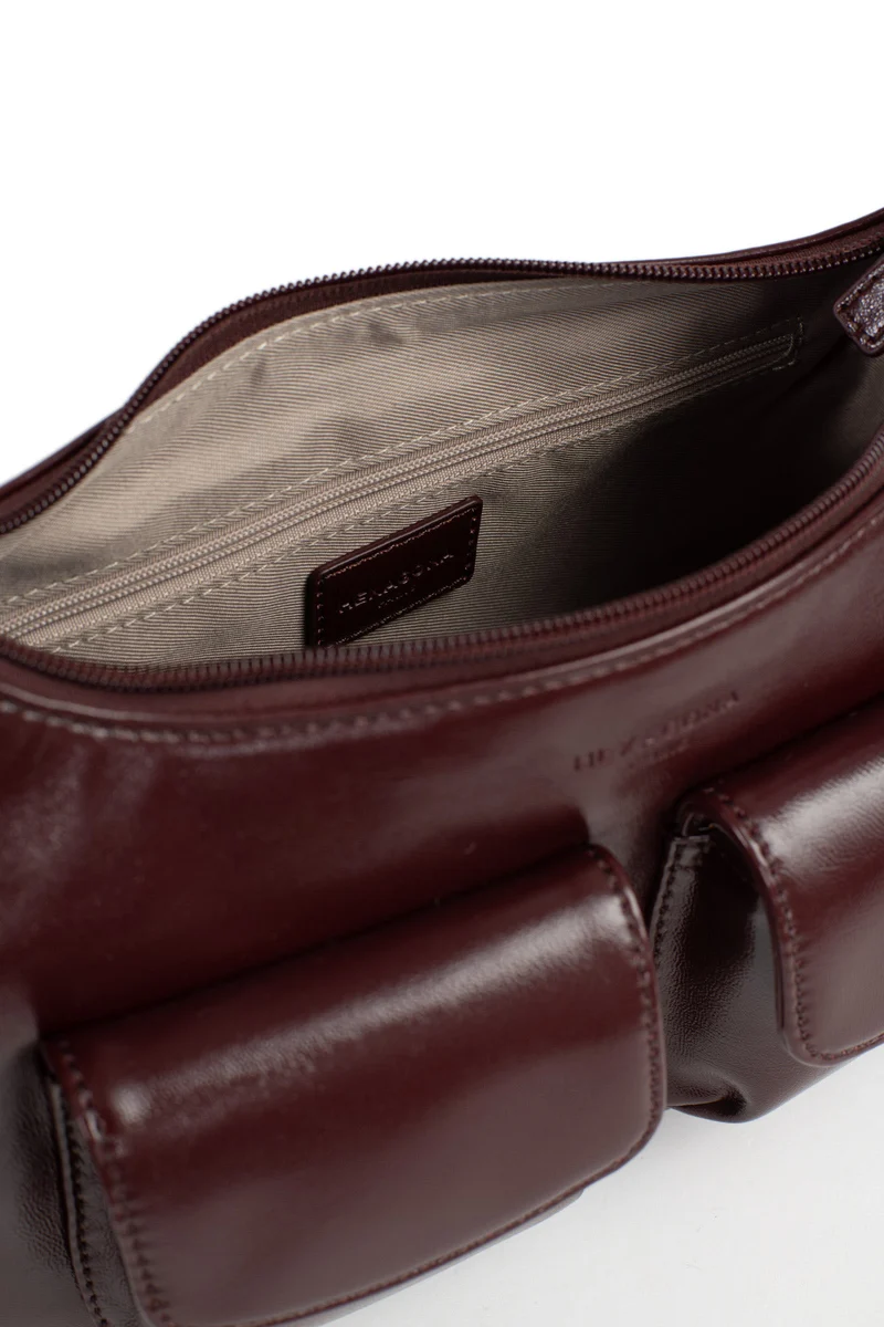 Sac porté épaule 1 anse