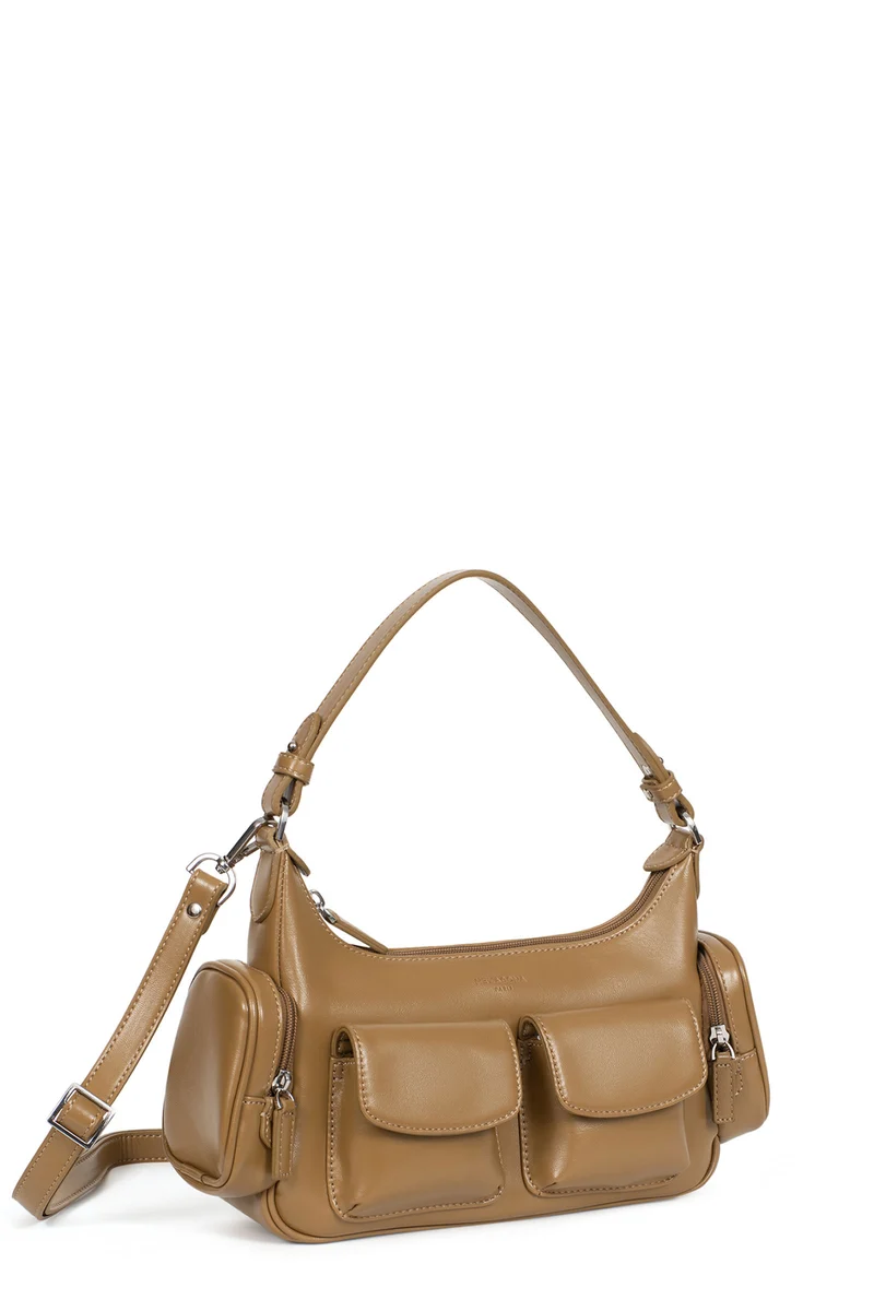 Sac porté épaule 1 anse