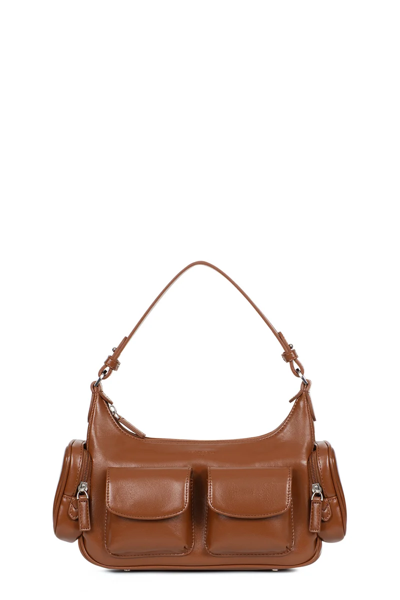 Sac porté épaule 1 anse
