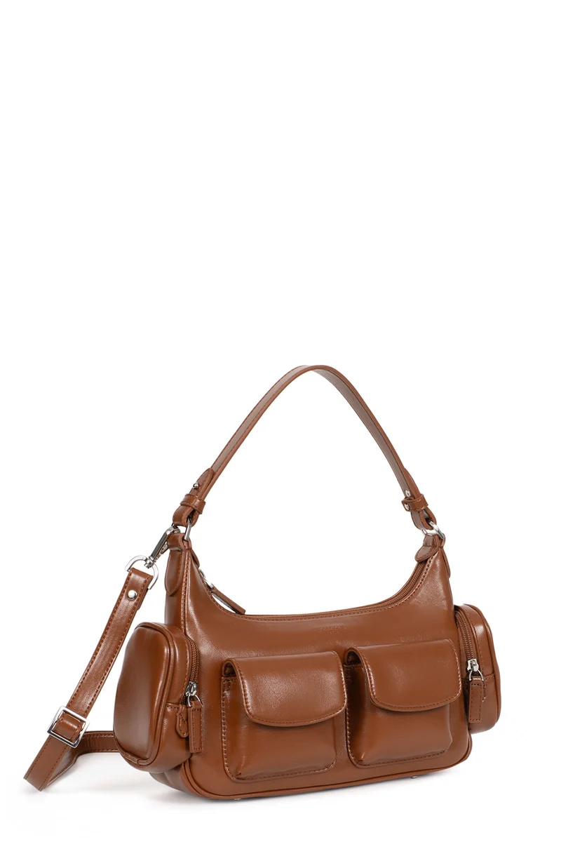 Sac porté épaule 1 anse