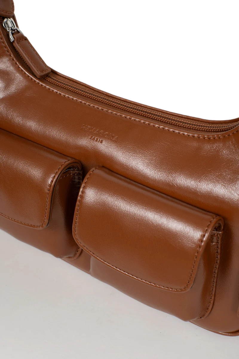 Sac porté épaule 1 anse