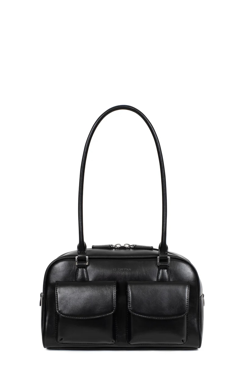 Sac porté épaule 2 anses