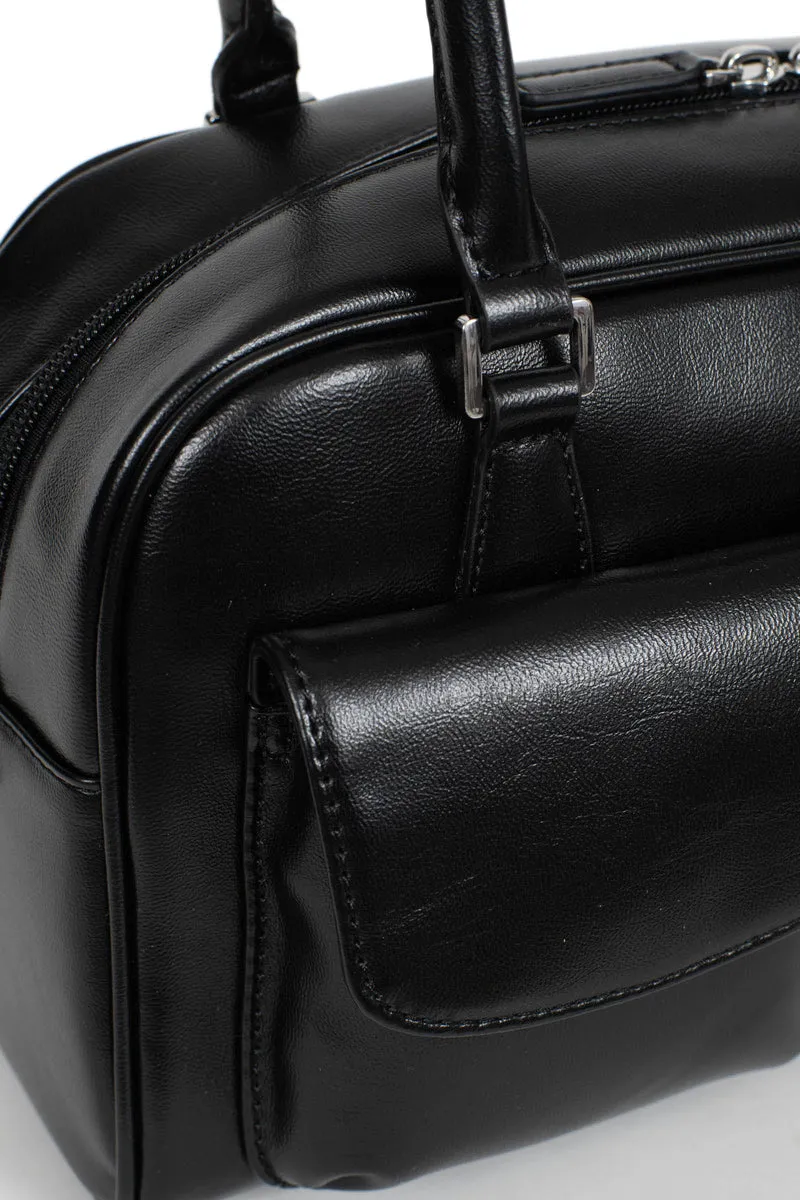 Sac porté épaule 2 anses