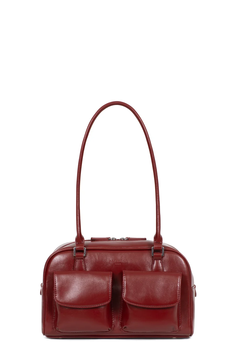 Sac porté épaule 2 anses