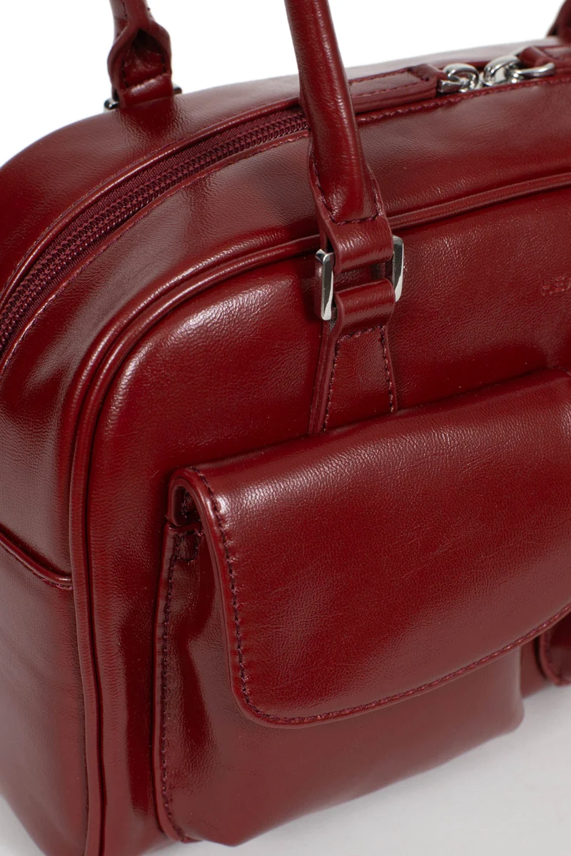 Sac porté épaule 2 anses