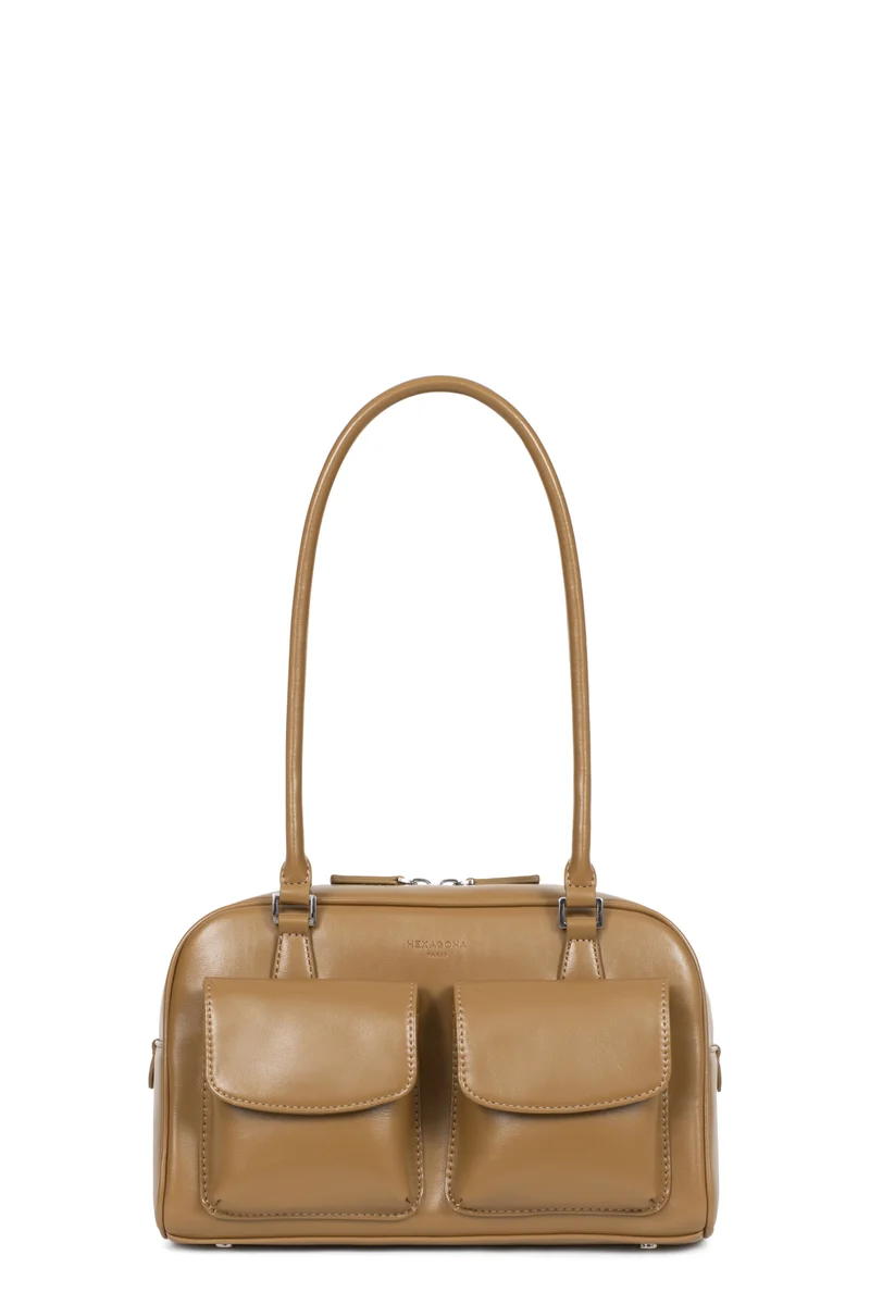 Sac porté épaule 2 anses