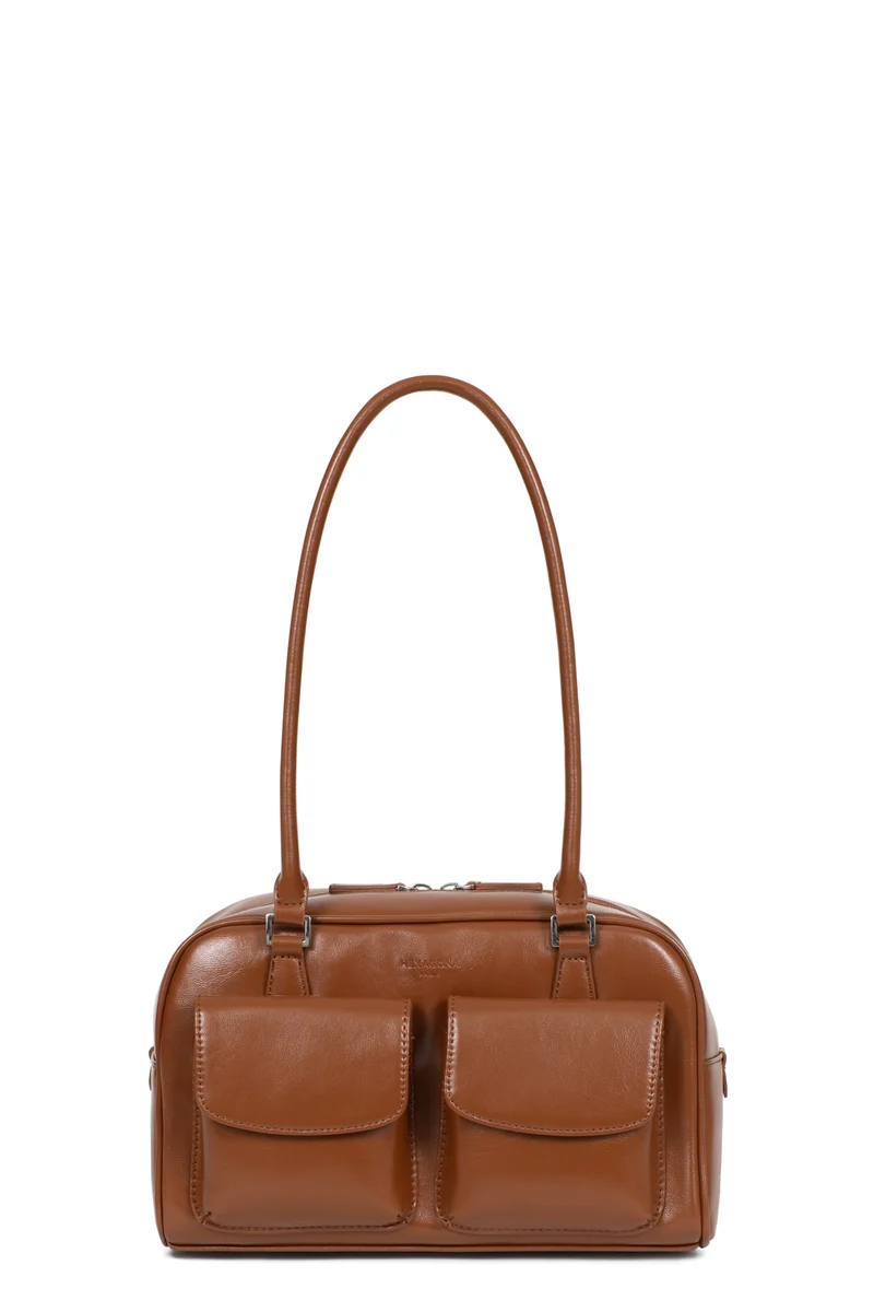 Sac porté épaule 2 anses