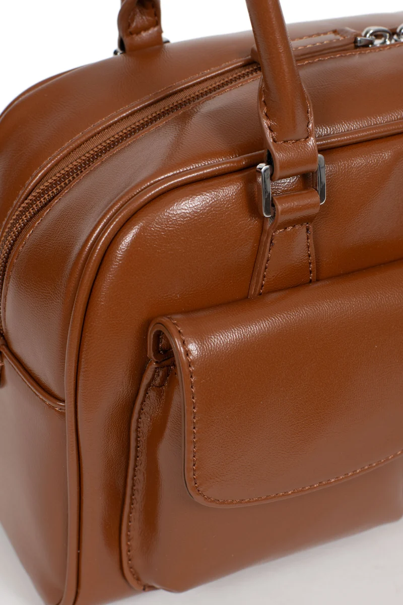 Sac porté épaule 2 anses