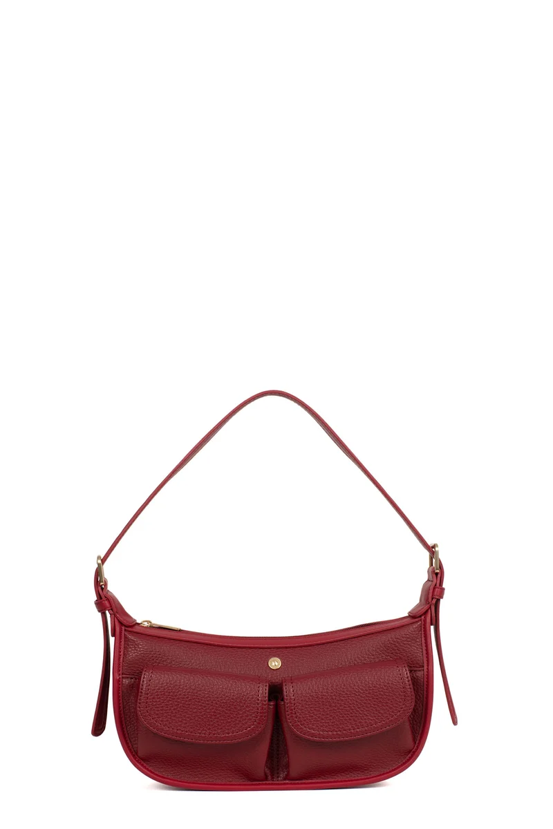 Sac porté épaule 1 anse
