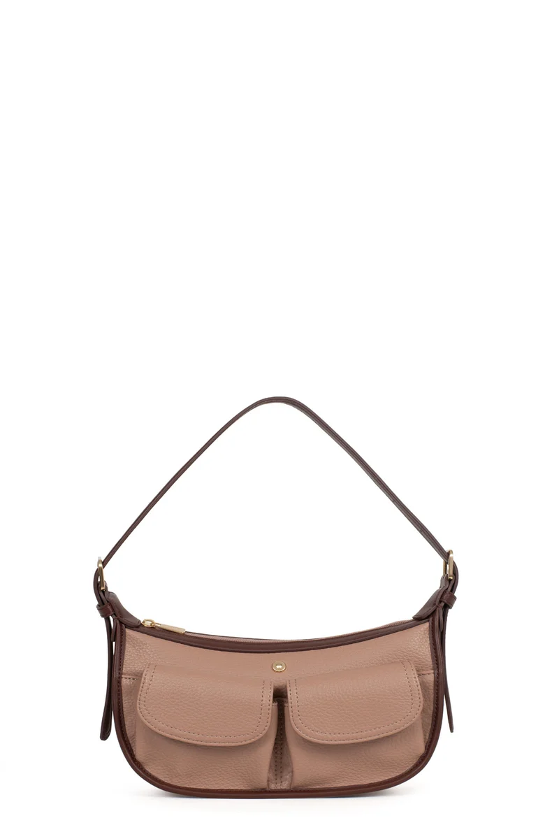 Sac porté épaule 1 anse