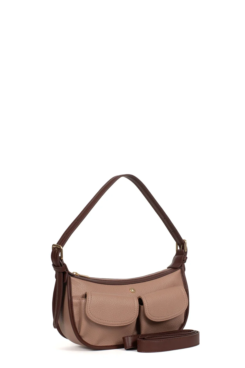 Sac porté épaule 1 anse