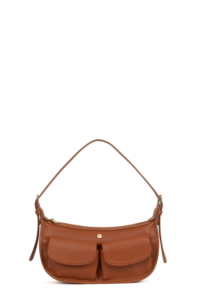 Sac porté épaule 1 anse