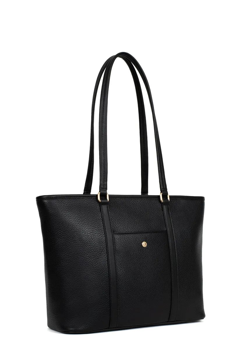 Sac cabas porté épaule - A4