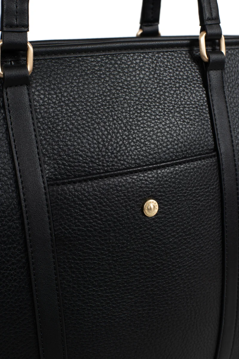 Sac cabas porté épaule - A4