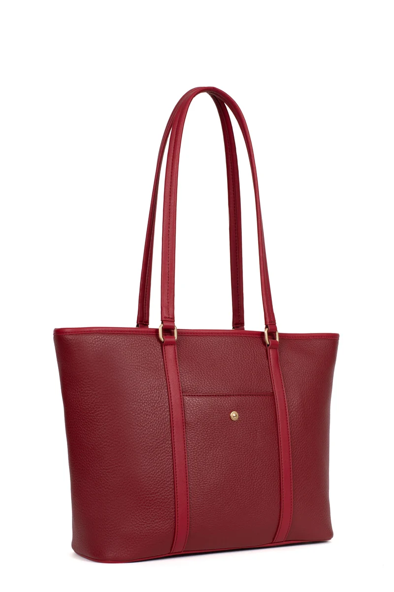 Sac cabas porté épaule - A4