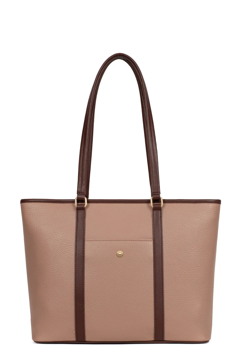 Sac cabas porté épaule - A4