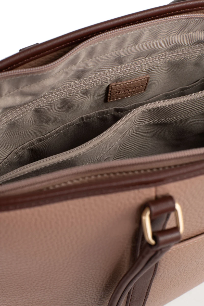 Sac cabas porté épaule - A4